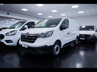 RENAULT Trafic 40001366_VO38053400