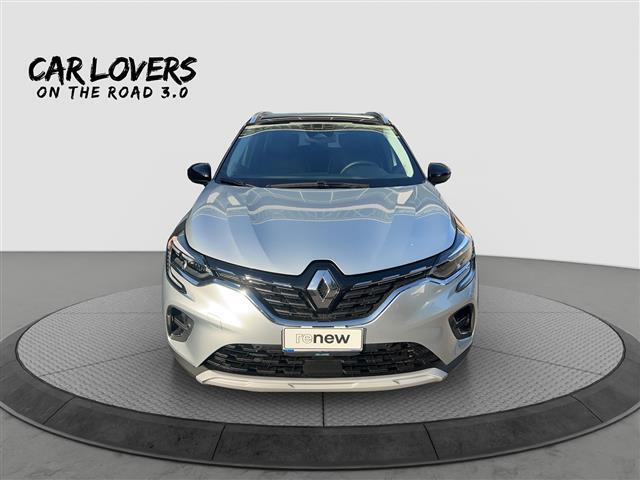 RENAULT Captur II 2019 05257082_VO38013034