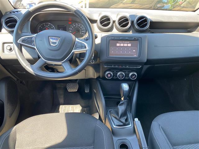 DACIA Duster 02640879_VO38043366