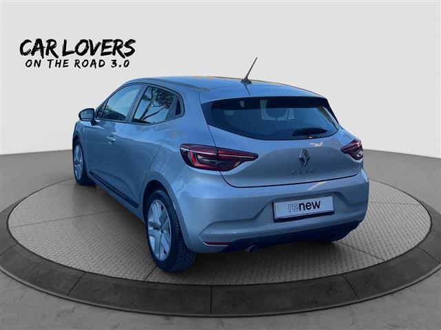 RENAULT Clio 05257854_VO38013034