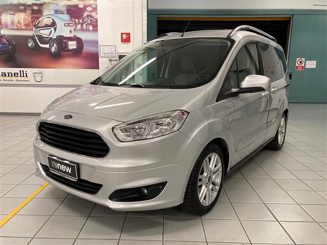 FORD Tourneo Courier 00014150_VO38013022