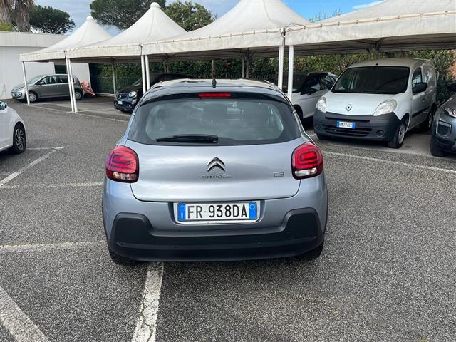 CITROEN C3 02641142_VO38043366