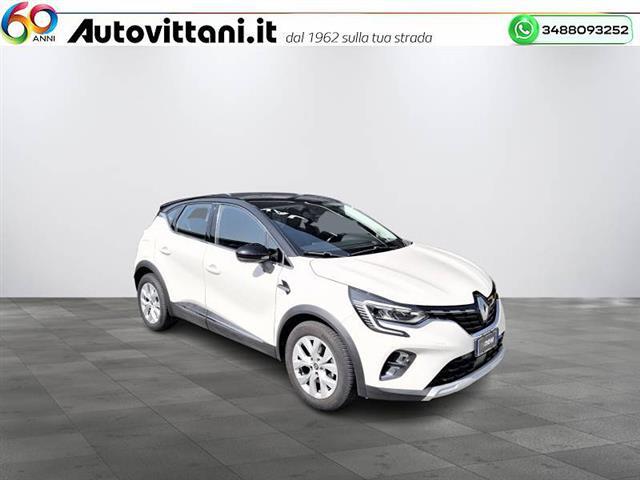 RENAULT Captur II 2019 00966498_VO38023207
