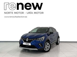 RENAULT - CAPTUR
