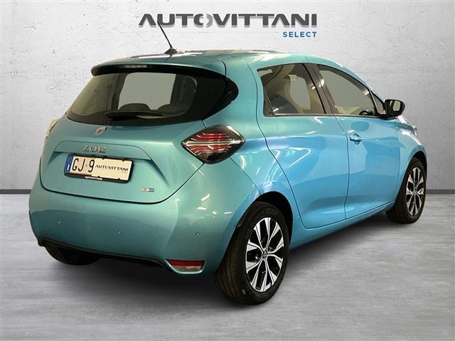 RENAULT ZOE 00985083_VO38023207