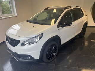 Peugeot - 2008