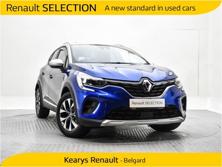 Renault - CAPTUR