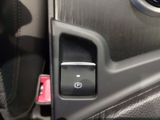 Inside Stelvio Diesel  Gris Silverstone