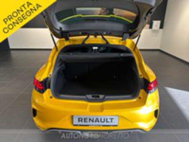 RENAULT Megane IV 2020 Berlina 01874623_VO38013067