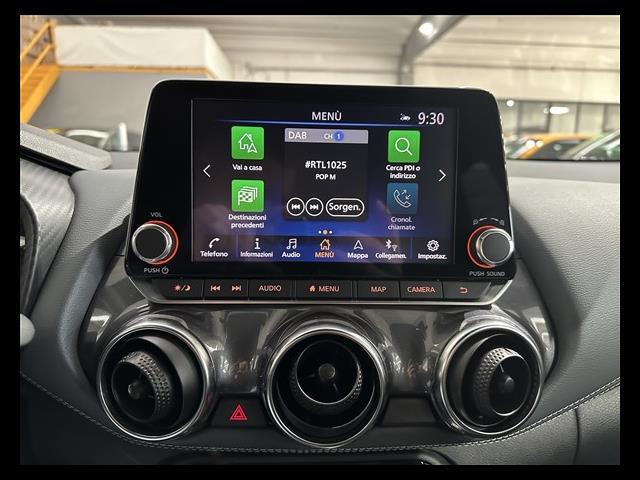NISSAN Juke II 2020 00080646_VO38023184