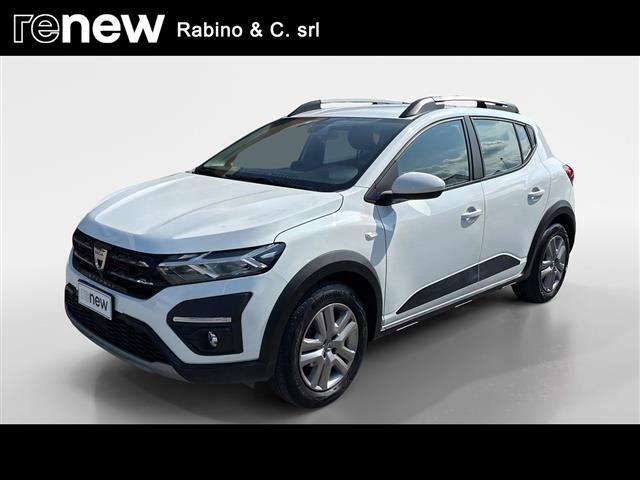DACIA Sandero 01515406_VO38053436