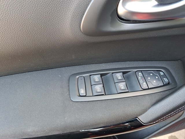 Inside Kadjar Diesel  ROJO