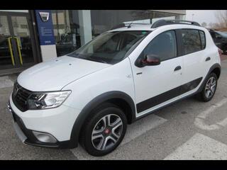 DACIA - Sandero  Stepway