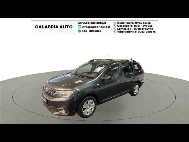 DACIA Logan 00006349_VO38033579