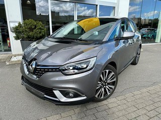 Renault - Scenic