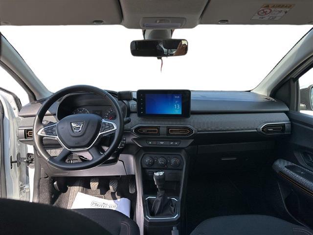 DACIA Sandero 01515406_VO38053436