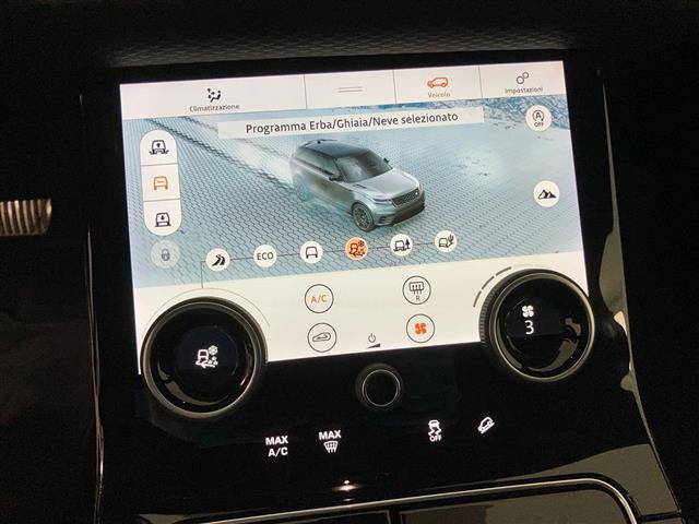 LAND ROVER Range Rover Velar 2017 00984823_VO38023207
