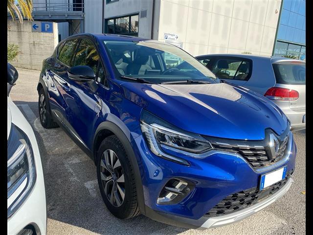 RENAULT Captur II 2019 01225570_VO38013129