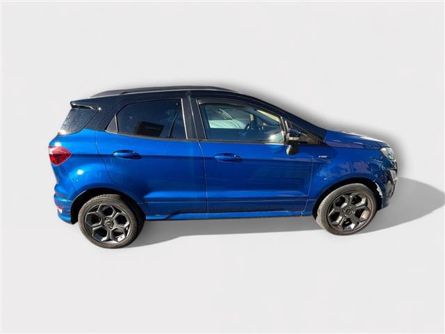 FORD EcoSport 2018 06194715_VO38013080