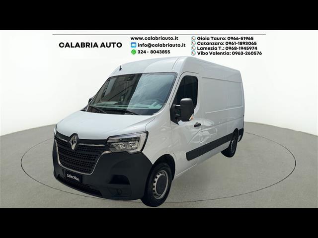 RENAULT Master IV 35 FWD 00006866_VO38033579