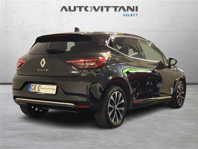 RENAULT Clio V 2019 00985070_VO38023207