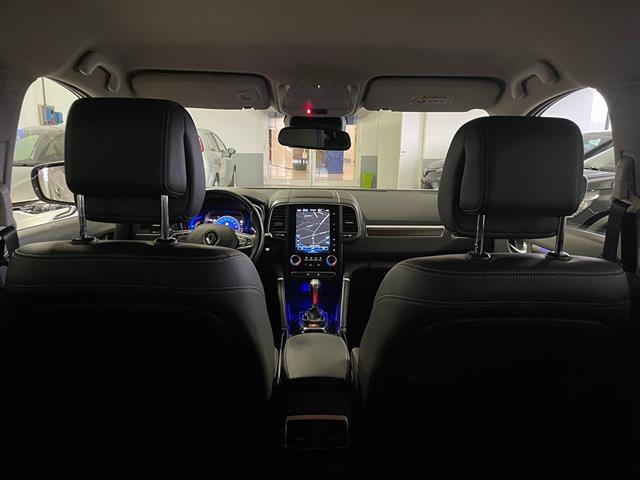 RENAULT Koleos 00391068_VO38023217