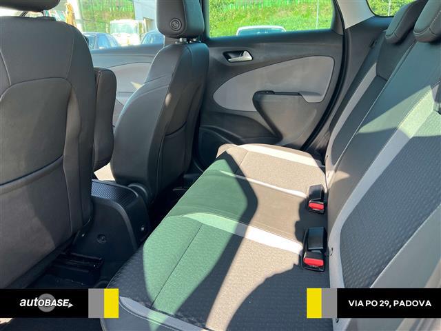 OPEL Crossland X 01095670_VO38013498