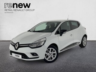 RENAULT - CLIO