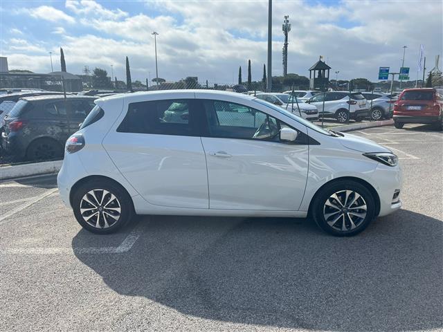 RENAULT Zoe 2020 02640196_VO38043366