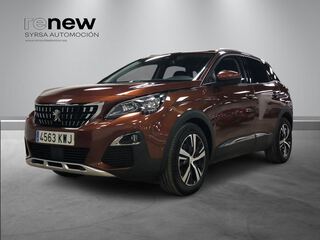 PEUGEOT - 3008