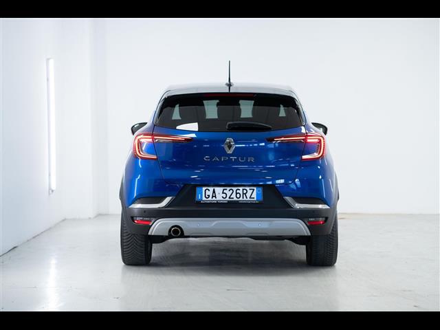 RENAULT Captur II 2019 40001487_VO38053400