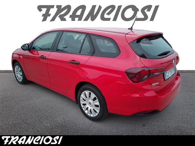 FIAT Tipo SW II 2021 00022923_VO38013018