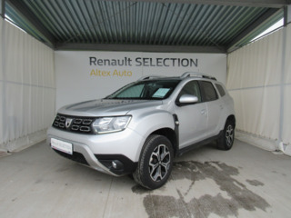 DACIA - DUSTER