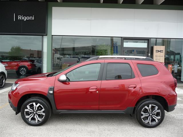 DACIA Duster II 2021 00335451_VO38013550