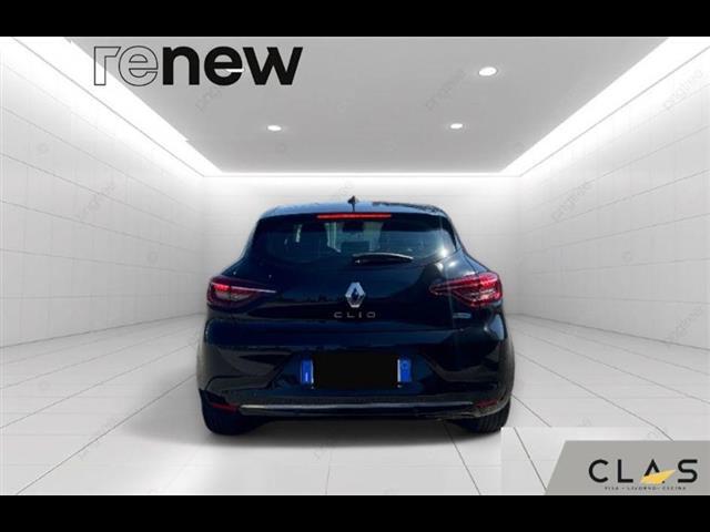 RENAULT Clio V 2019 06193560_VO38013080