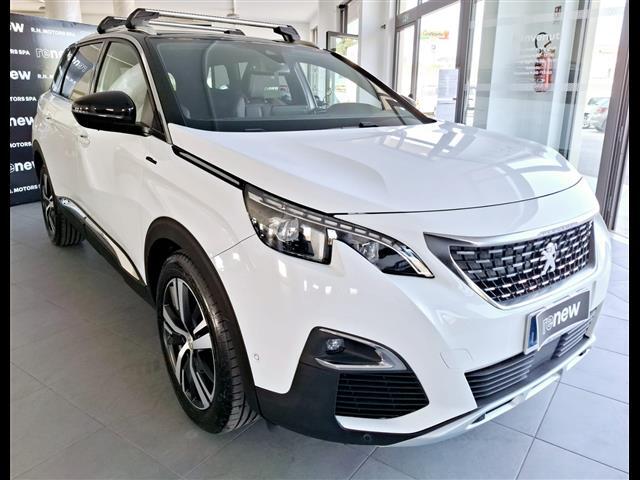 PEUGEOT 5008 00805676_VO38013074