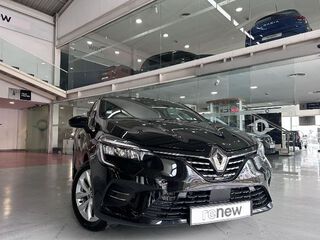RENAULT - Clio