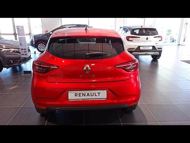 RENAULT Clio V 2019 00024175_VO38013404