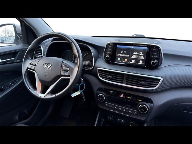 HYUNDAI Tucson II 2018 01099532_VO38013498