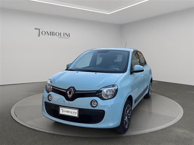 RENAULT Twingo III 2019 00546252_VO38013563