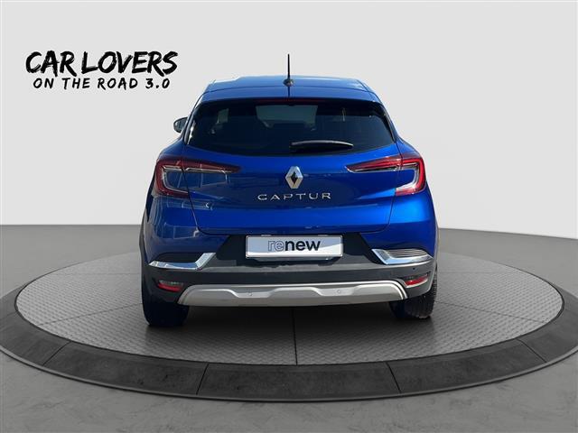 RENAULT Captur 05257666_VO38013034