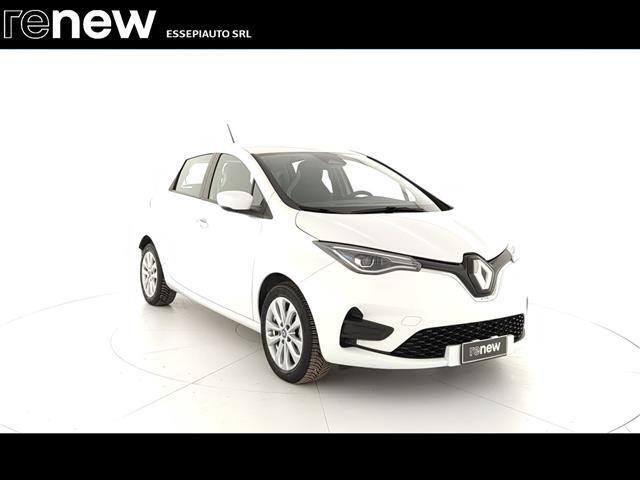 RENAULT ZOE 00076568_VO38013127