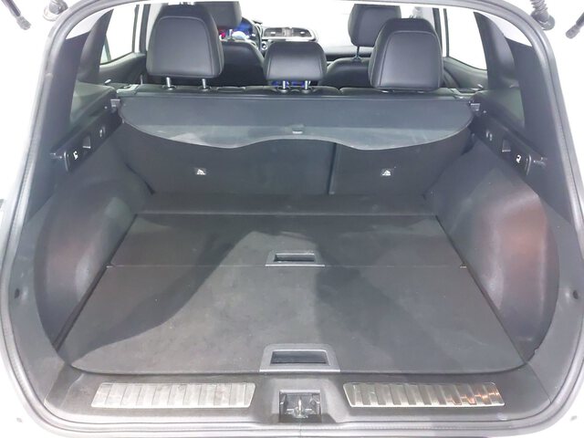Inside Kadjar  Blanco Nacarado