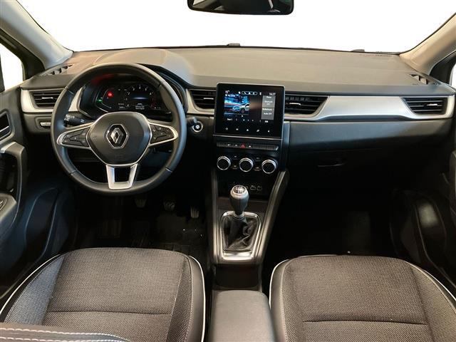 RENAULT Captur II 2019 00984480_VO38023207