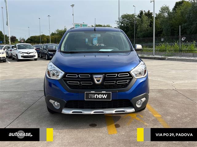 DACIA Lodgy 01093684_VO38013498