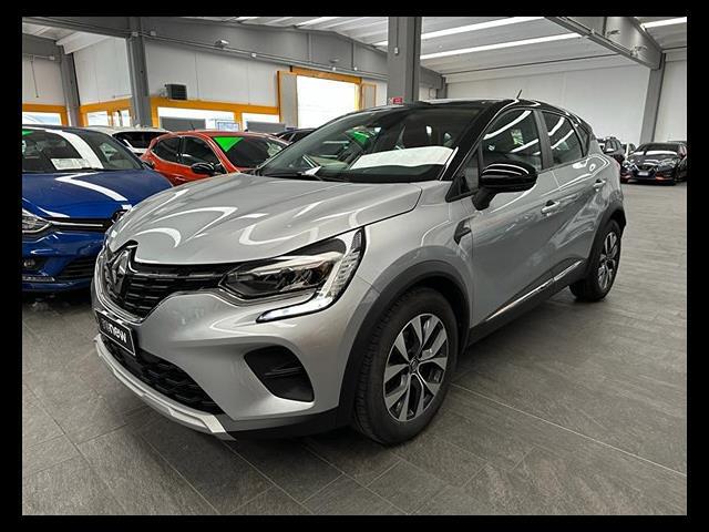 RENAULT Captur 00011736_VO38023184