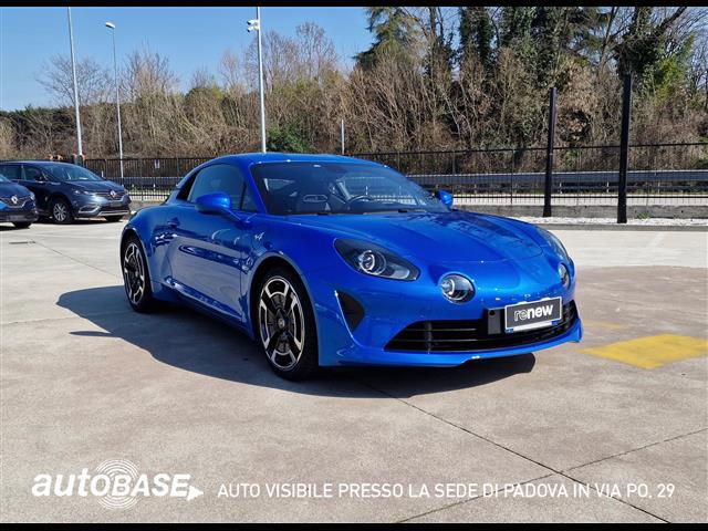 ALPINE Alpine 00934169_VO38013498