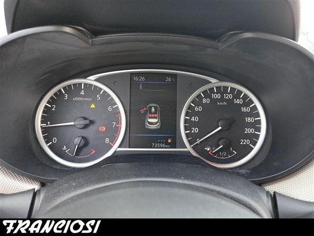 NISSAN Micra 00023451_VO38013018