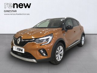 RENAULT - CAPTUR
