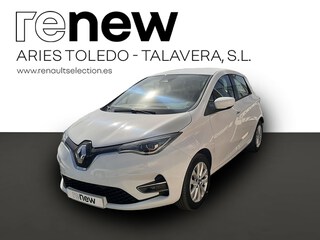 RENAULT - ZOE